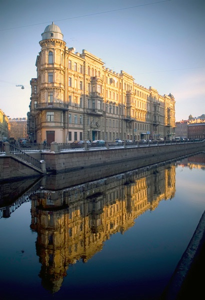 фото "про дома-корабли" метки: архитектура, пейзаж, 
