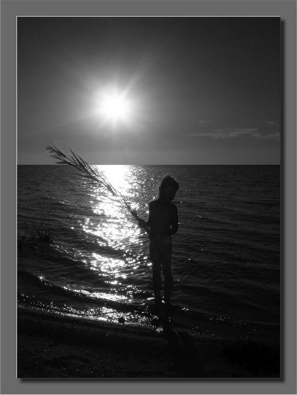 photo "* * *" tags: black&white, misc., 