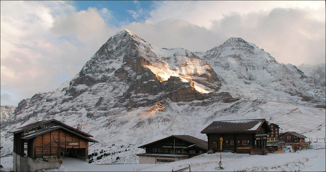 photo "***" tags: landscape, mountains, winter