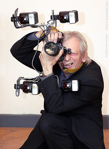 фото "Фототерминатор" метки: портрет, репортаж, мужчина