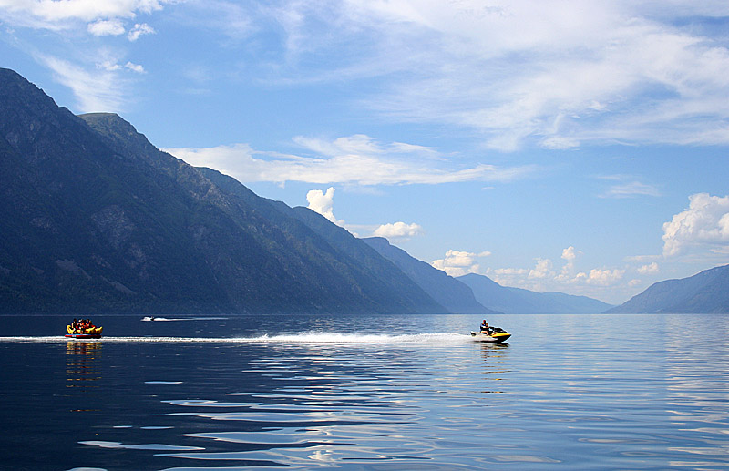 photo "Holyday in the sun" tags: landscape, travel, Asia, water