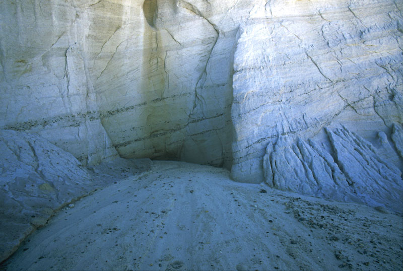 photo "Mysterious Place" tags: landscape, mountains