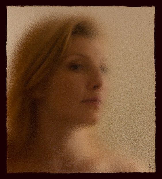 photo "***" tags: portrait, abstract, woman