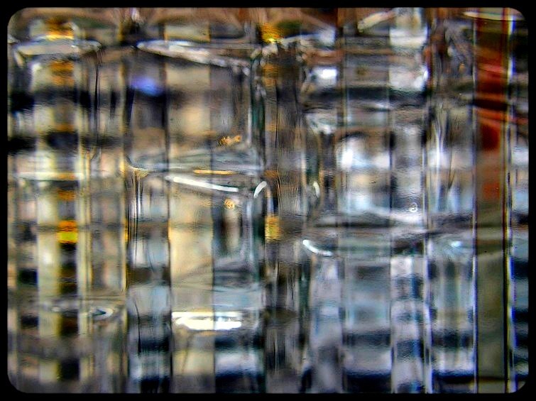 photo "glass shadow abstract" tags: abstract, macro and close-up, 