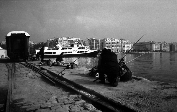фото "Fishing" метки: портрет, 