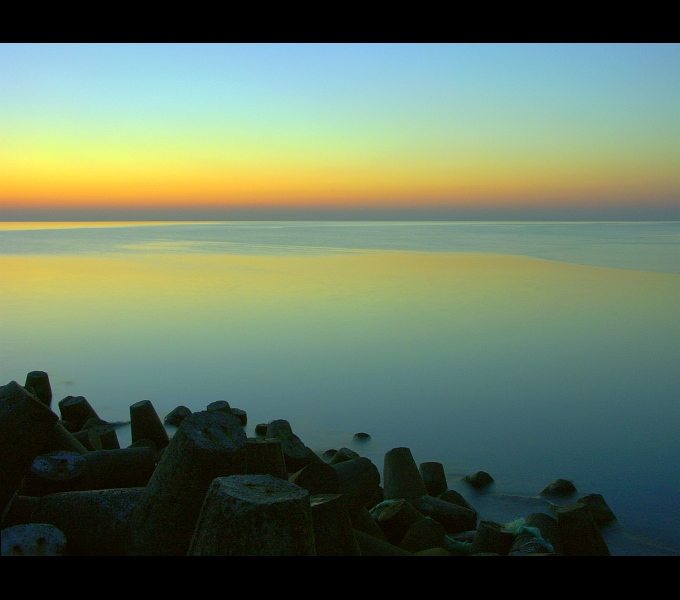 photo "Baltic sea #2" tags: landscape, autumn, water