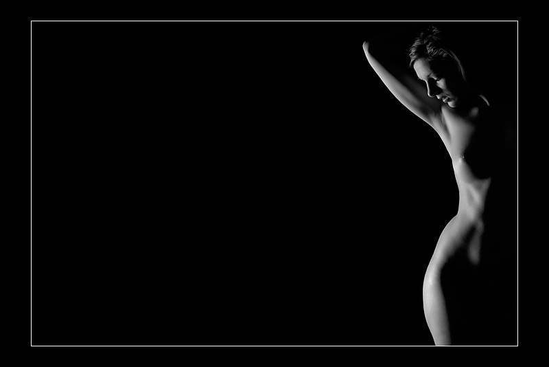 photo "Forms" tags: nude, 