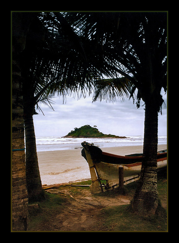 photo "Fishermen Beach" tags: landscape, water