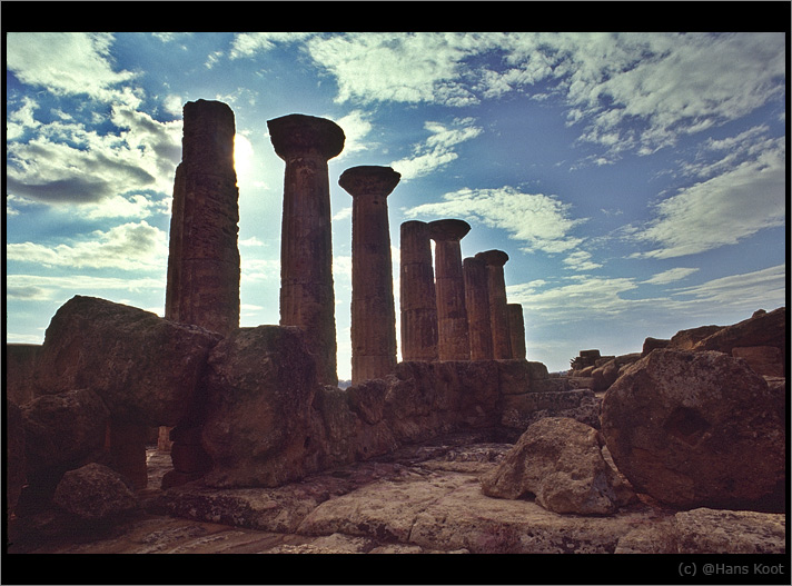 photo "glory of the past" tags: architecture, landscape, 