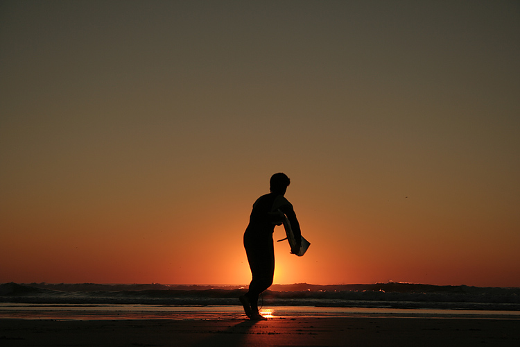 photo "Surfer" tags: sport, 