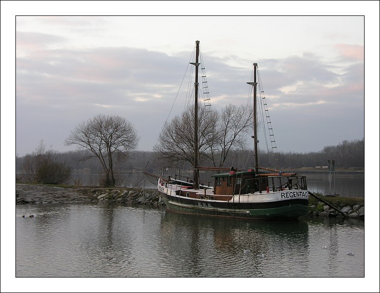 photo "* * *" tags: landscape, water, winter