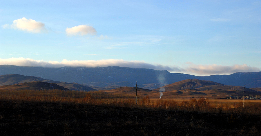 photo "***" tags: landscape, winter