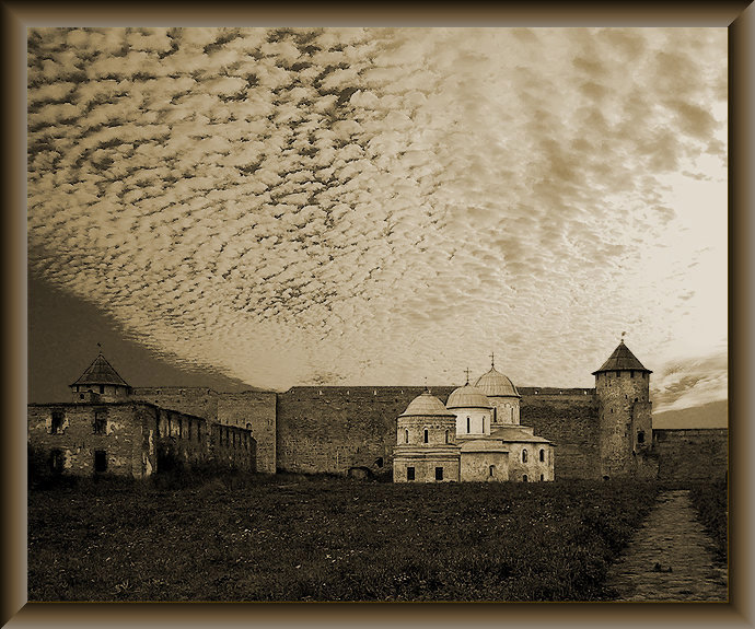 photo "***" tags: architecture, landscape, 