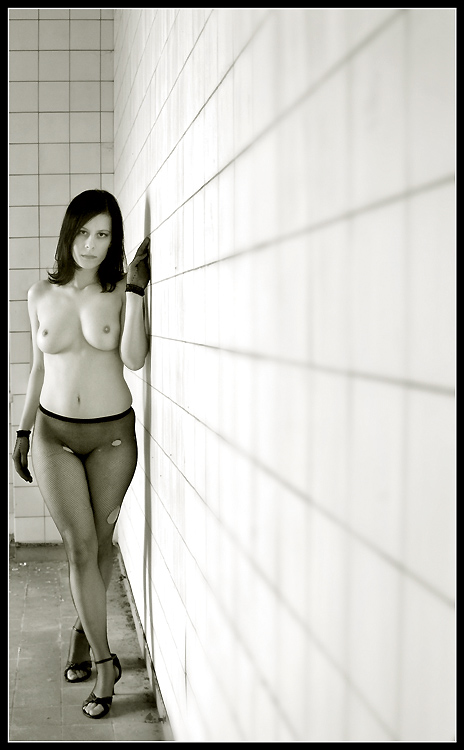 photo "porcelain" tags: nude, 