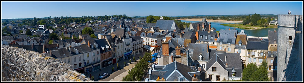 photo "Amboise" tags: travel, misc., Europe