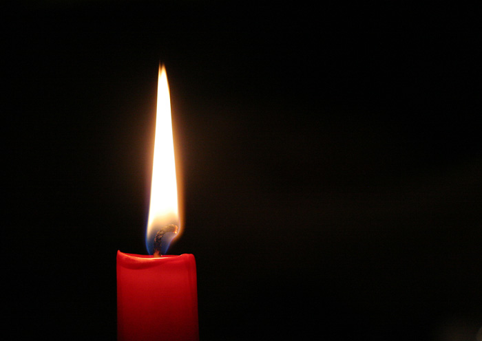 фото "свеча горела..." метки: макро и крупный план, жанр, 