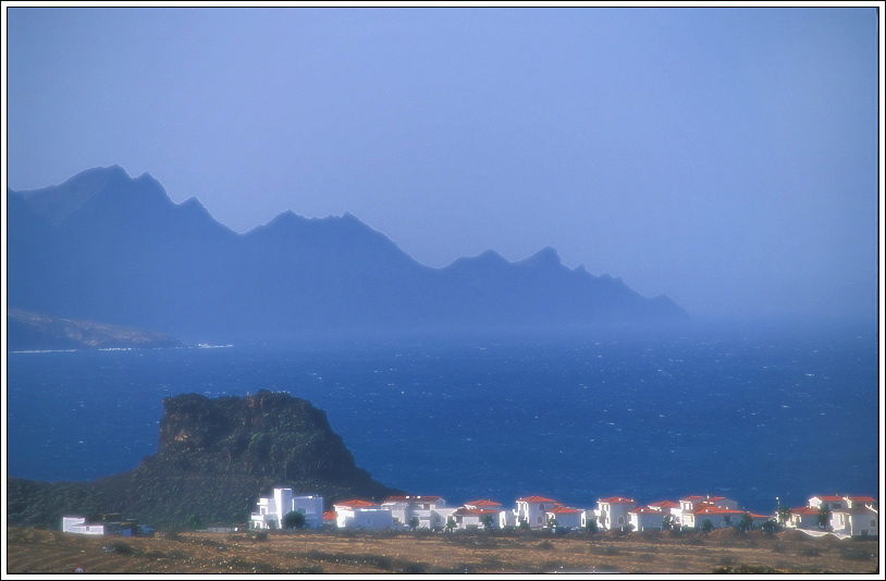 photo "Dreams of the sea" tags: landscape, travel, Europe, water