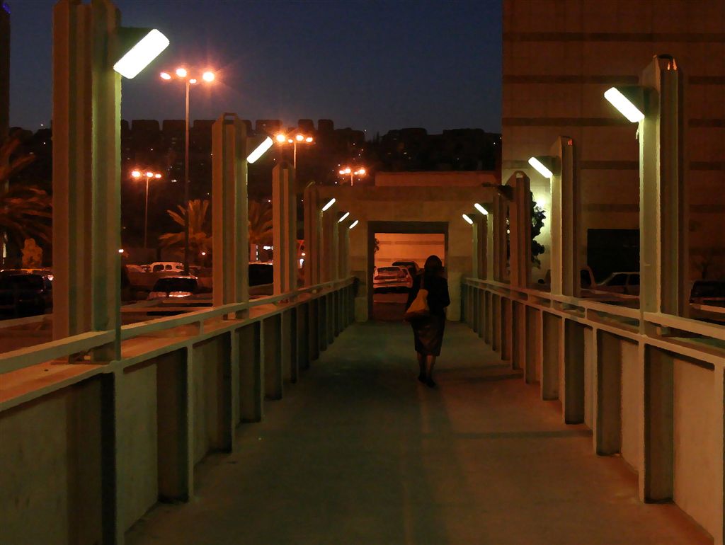 фото "Evening" метки: жанр, пейзаж, ночь