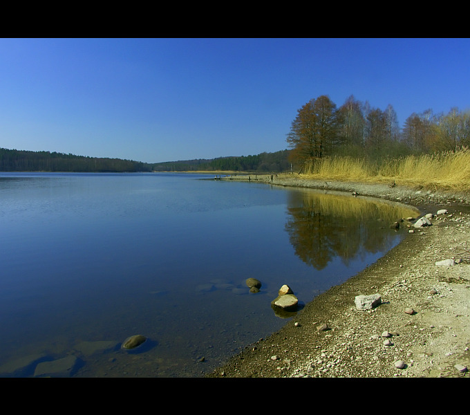 photo "Kwiecko lake" tags: landscape, water