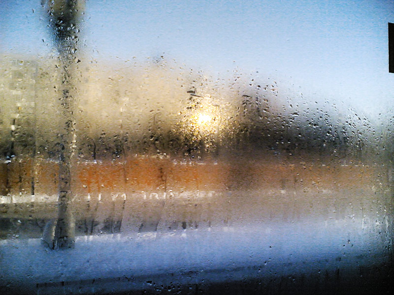 фото "Morning" метки: абстракция, 