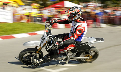 photo "Supermoto chalange" tags: sport, 