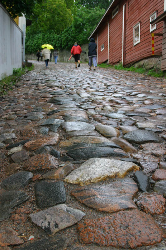 фото "After rain" метки: пейзаж, лето