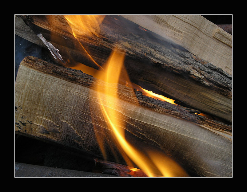 photo "Fire" tags: genre, 