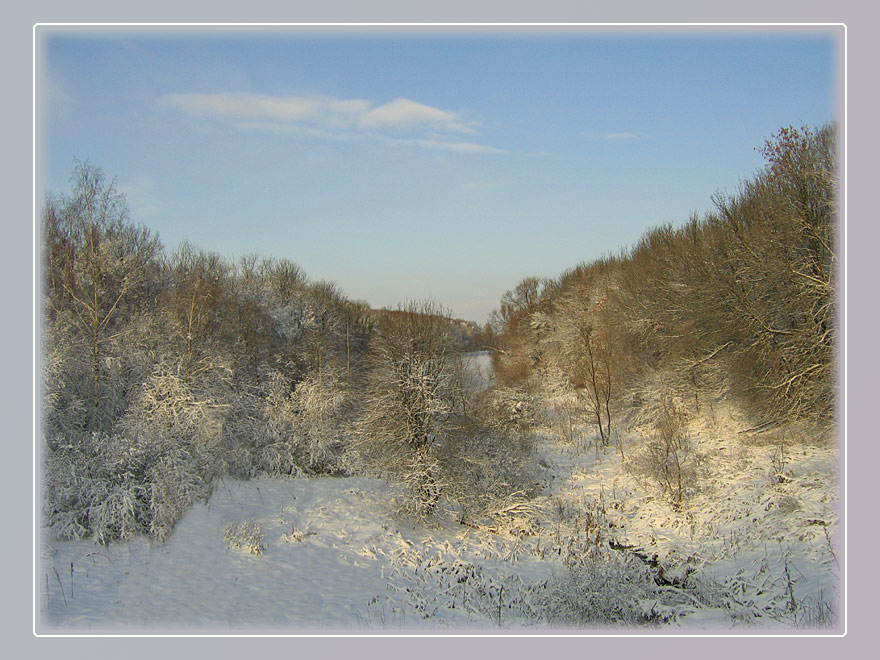 photo "***" tags: landscape, nature, winter