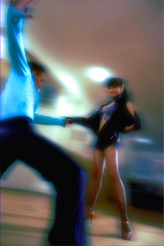 photo "Motion" tags: genre, sport, 