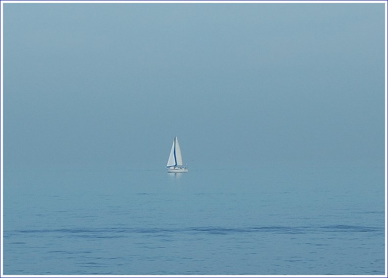 photo "A little bit of poetry" tags: landscape, water