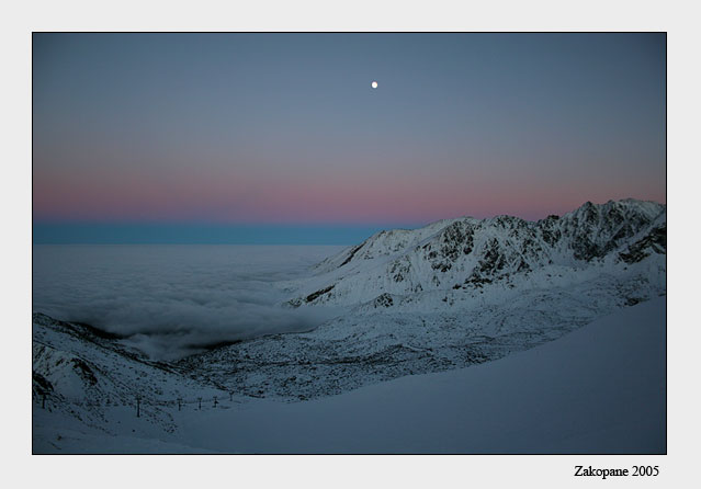 photo "Zakopane 1" tags: landscape, mountains