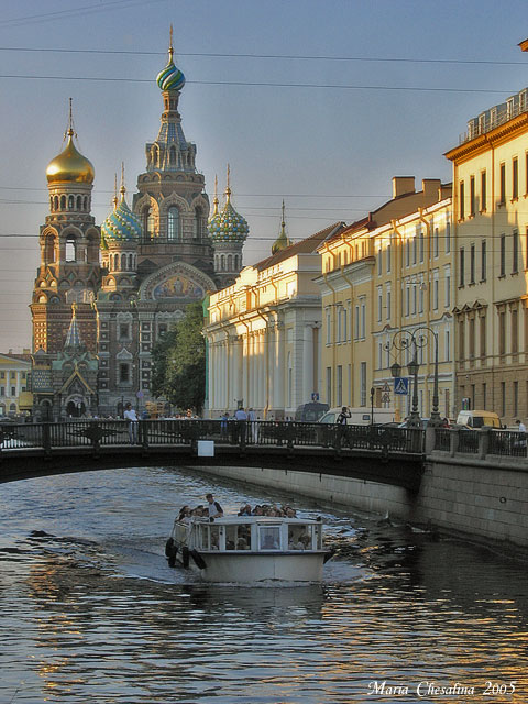 photo "It somewhere beside..." tags: architecture, landscape, water