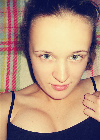 photo "***" tags: portrait, woman