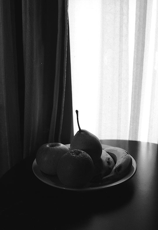 фото "fruit" метки: натюрморт, черно-белые, 