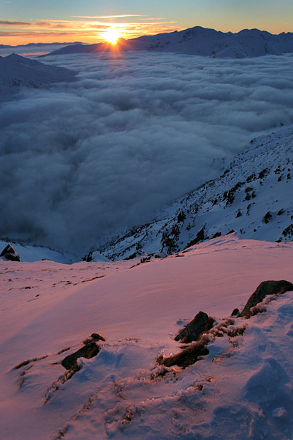фото "Zakopane 2" метки: пейзаж, горы