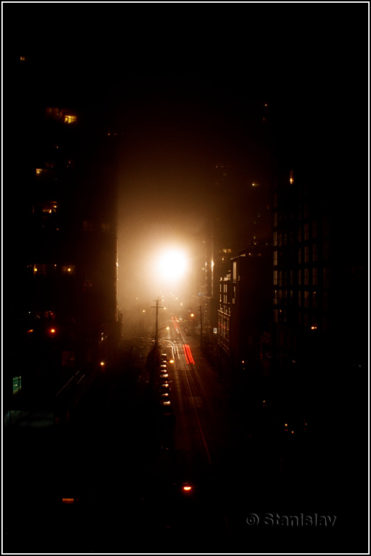 photo "Waiting for The Batman..." tags: genre, landscape, night