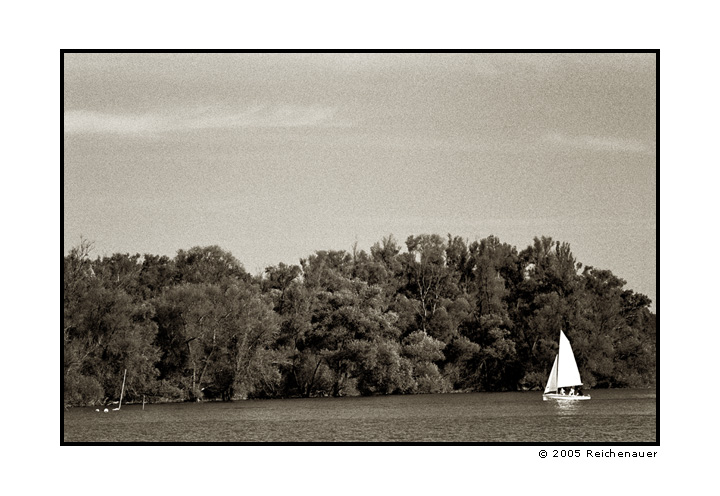 фото "Sailing" метки: пейзаж, спорт, вода