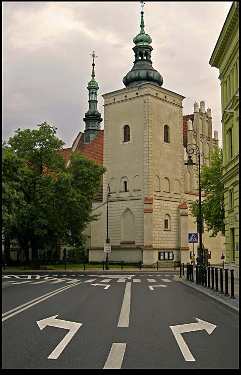 фото "All roads lead to..." метки: архитектура, пейзаж, 