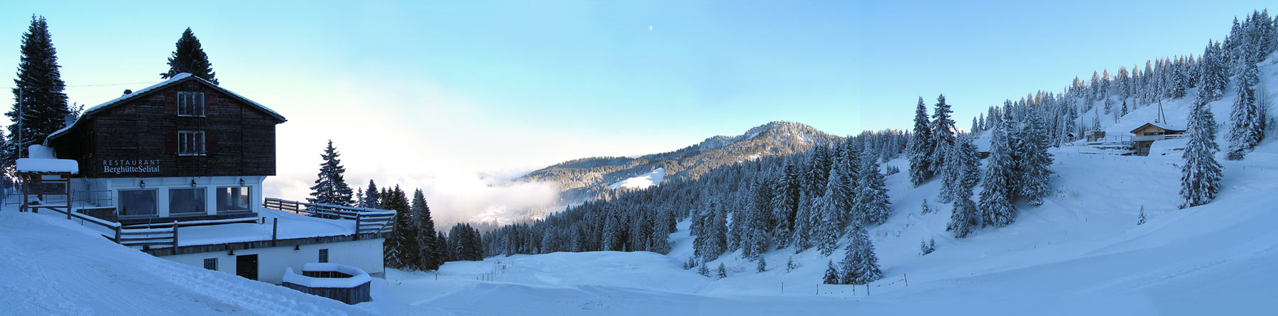 photo "***" tags: landscape, mountains, winter