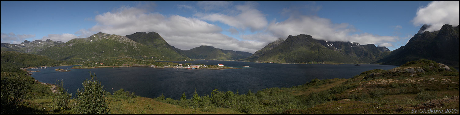 photo "***10" tags: panoramic, landscape, mountains