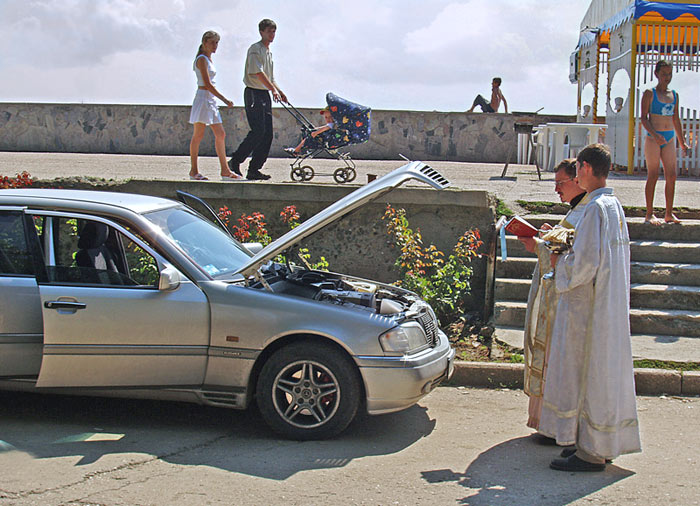 photo "Religious ceremonial" tags: genre, 