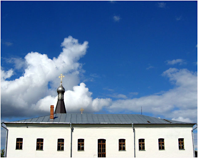 фото "В Поднебесной..." метки: архитектура, пейзаж, 