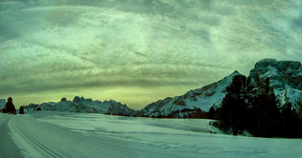 фото "frozen sky" метки: пейзаж, горы