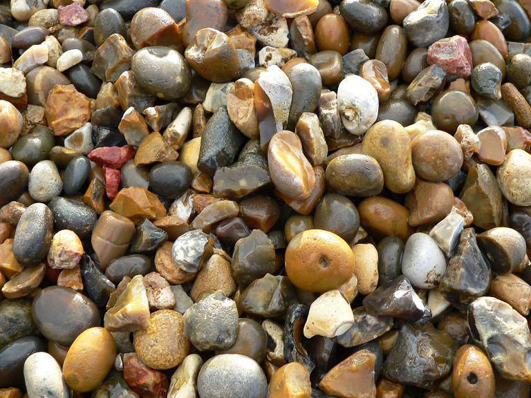 photo "Pebbles on the shore" tags: abstract, macro and close-up, 
