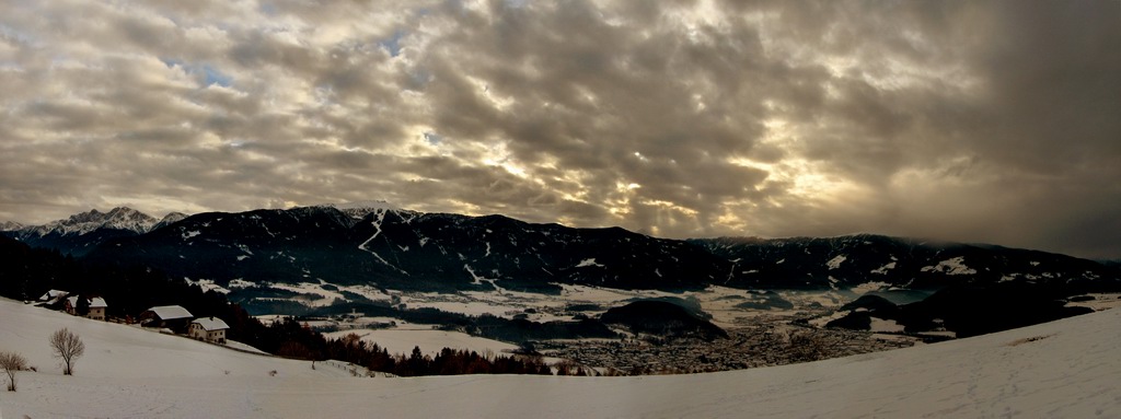 photo "drama-ama" tags: landscape, mountains
