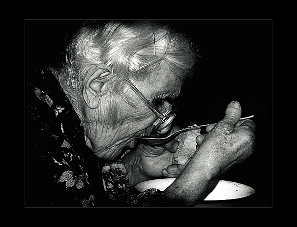 фото "Winter" метки: жанр, 