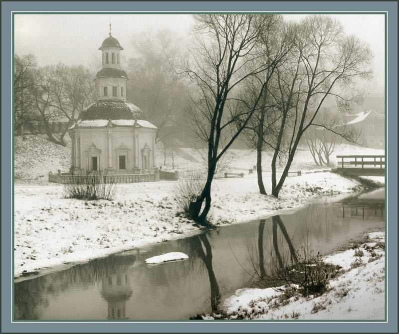 photo "***" tags: landscape, architecture, spring