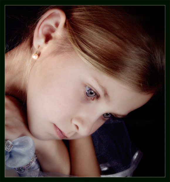 фото "жемчуженка" метки: портрет, дети