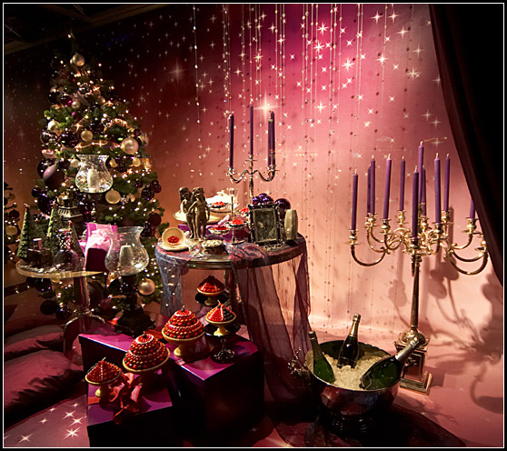 photo "Merry Christmas!" tags: interior, 