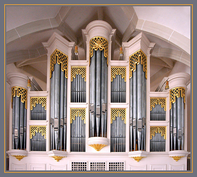 photo "DIVINE MUSIC" tags: travel, Europe